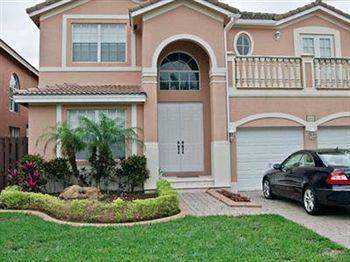 Miami Bed And Breakfast Country Walk エクステリア 写真